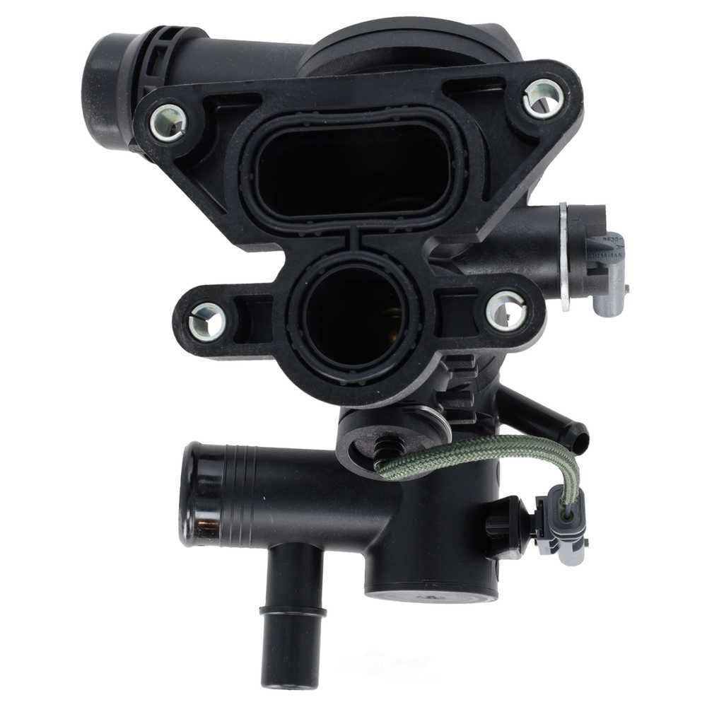 Motorad 1328-203 Integrated Housing Thermostat - 203 Degrees