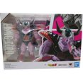 thumbnail image 1 of Dragonball Z 7 Inch Action Figure S.H. Figuarts Exclusive - King Cold, 1 of 2