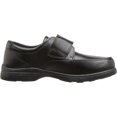 thumbnail image 6 of Hush Puppies Gavin Kid's Easy On/Off Dress Shoe, Sizes 1-13.5, 6 of 8
