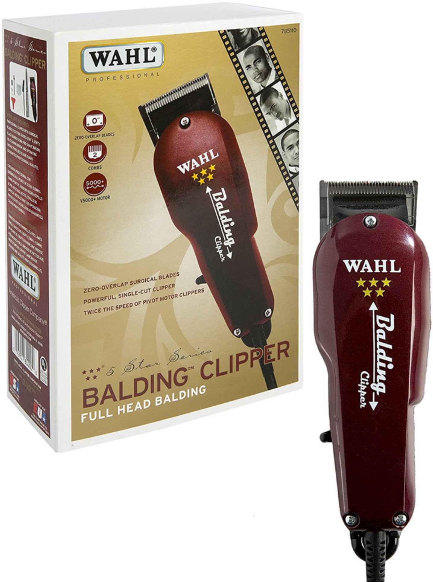 walmart balding clippers