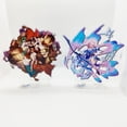 thumbnail image 4 of Figura de Anime de juego Honkai Star Rail, soporte acrílico de dibujos animados, estatua de Herta Trailblazer, regalo de Navidad, 4 of 4