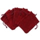 thumbnail image 3 of Bolsas de almacenamiento de 50pcs Festival Festival Bolsas prácticas Bolsas de caramelo Bolsas de regalo, 3 of 6