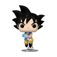 thumbnail image 2 of Funko Pop Dragon Ball Gt Goku Con Kamehameha #1634 Exclusivo, 2 of 2