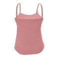 thumbnail image 2 of Camiseta New York City Talla M Pijama sin Manga Rosa, 2 of 4