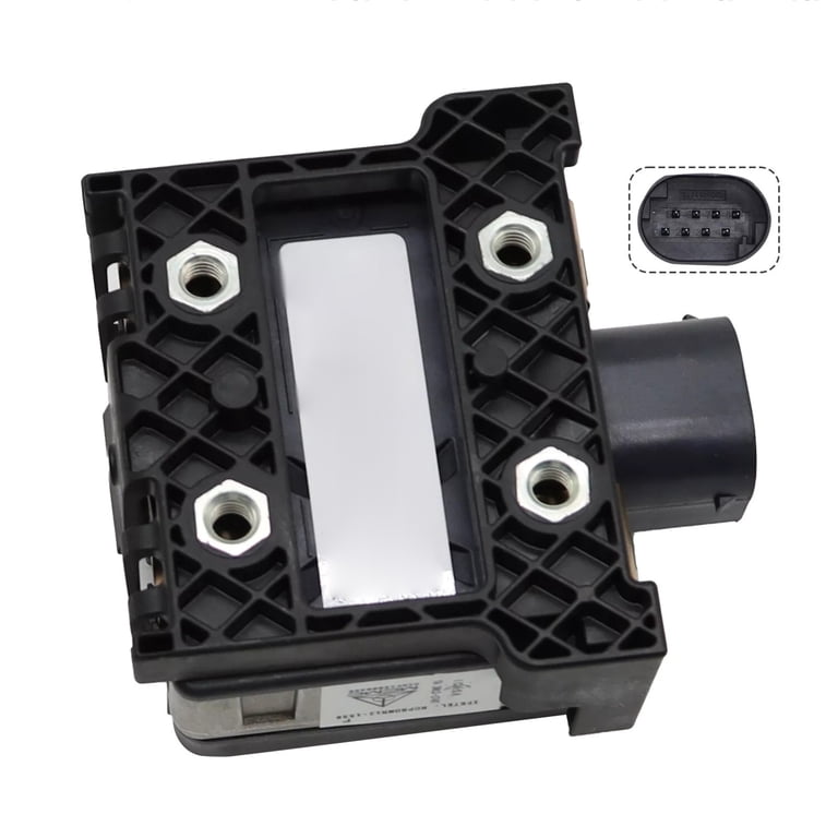 Cruise Control Distance Radar Sensor w/ Bracket OEM For Nissan Sentra 2017-2019 Cruise Control Distance Radar Sensor w/ Bracket OEM For Nissan Sentra 2017-2019
