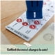 thumbnail image 5 of Juego de mesa Spin Master USPS Great American Mail Race 10+, 5 of 9