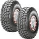thumbnail image 1 of PAQUETE DE 2 LLANTAS 33X12.0 R20 MAXXIS TREPADOR M8060 (REFORZADA) 10C, 1 of 2