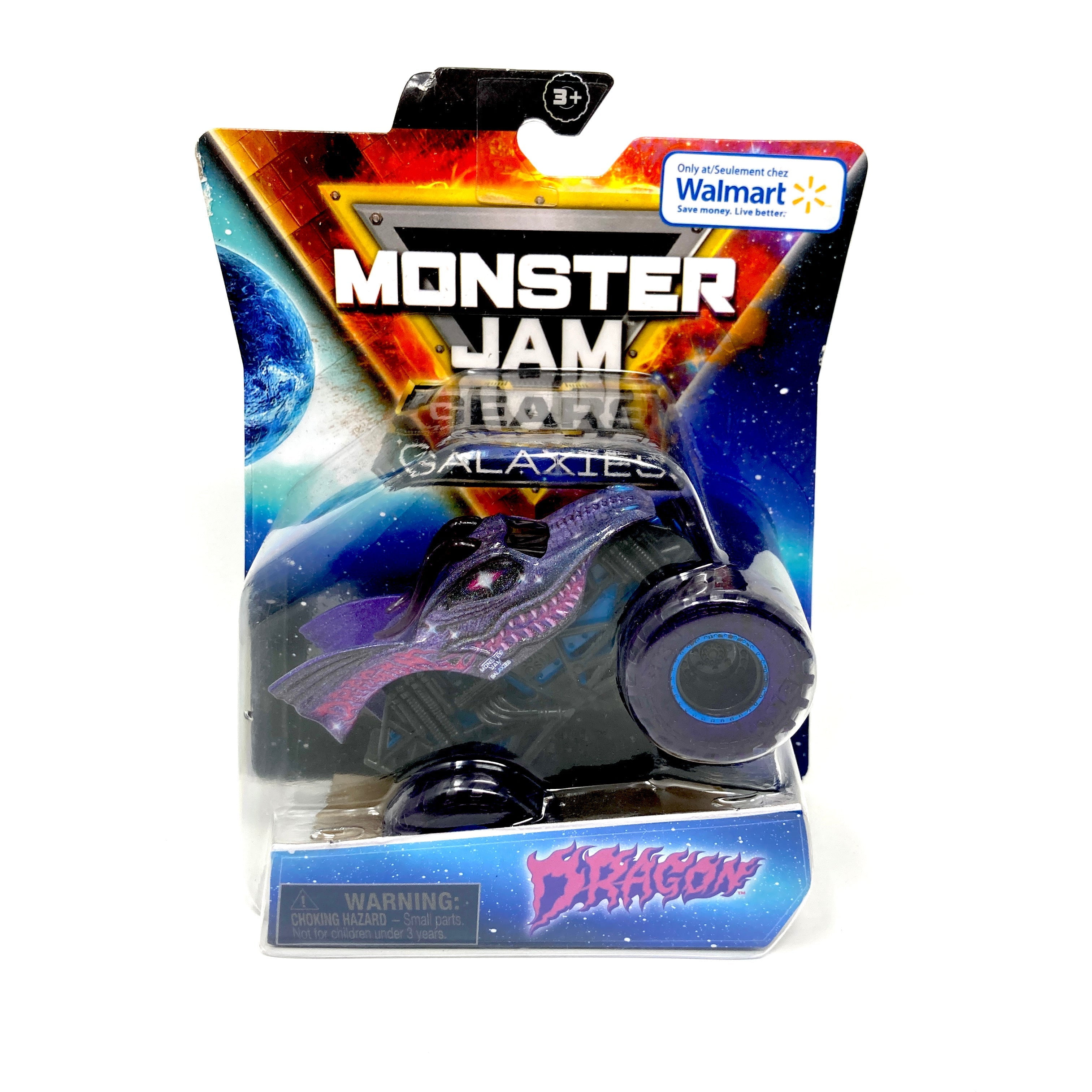 Monster Jam Dragon Ice ubicaciondepersonas.cdmx.gob.mx