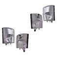 thumbnail image 1 of Par de Cuartos DEPO 360 2010 A 2017 Freightliner S/Foco, 1 of 4