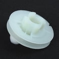 thumbnail image 2 of Recoil Starter Start Pull Pulley for Chinese 4500 5200 5800 Chainsaw, 2 of 11