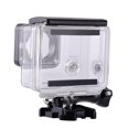 thumbnail image 2 of Carcasa protectora impermeable de repuesto para GoPro Hero 4 Hero3 cámara deportiva exterior para uso subacuático resistente al agua Sincero Hogar, 2 of 6
