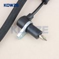 thumbnail image 5 of 2Pcs ABS Antiskid Sensor FR LH & RH for Nissan Navara Frontier Hardbody King Cab, 5 of 5
