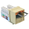thumbnail image 1 of Quest Locjack Security Keystone Jack - Cat5E, 1 of 1