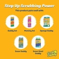thumbnail image 5 of Dispensador de jabón Scrub Daddy Soap Daddy para cocina y baño, 5 of 5