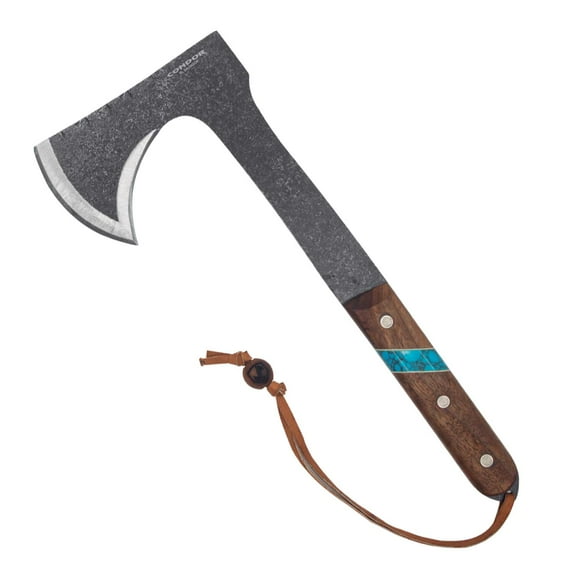 Condor Blue River Tomahawk Blue River Tomahawk