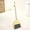 Yellow, variant on Kbndieu Up to 50% off Mini brooms with dustspan for Kids, Kids brooms And dustspan Set for Toddlers, Little Housekeeping Helper Set