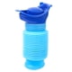 thumbnail image 1 of 1x l Portátil Familia Unisex Mini Cubo Urinario Inodoro Portátil Para Capacitación De Viajes Y Cabrito Pee Potty Baoblaze Orinal portátil, 1 of 8