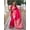 Rani Pink, variant on Soft Banarasi Silk Saree Zari Weaving Meenakari Work Rich Pallu Heavy Border Wedding Bridal Festive Ethnic Indian Wear – Morpich