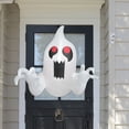 thumbnail image 4 of LLQkigsxse Rave Inflatable Inflatable Scary From The Window Holes Built in LED Lights Suitable for Outdoor and Indoor Inflatable Toys Suitable for Parties s, 4 of 5