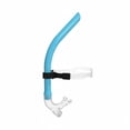 thumbnail image 1 of twisto Swim Training Snorkel Hydrodynamic Design Training Snorkel Low Drag Sports Equipment, 1 of 9