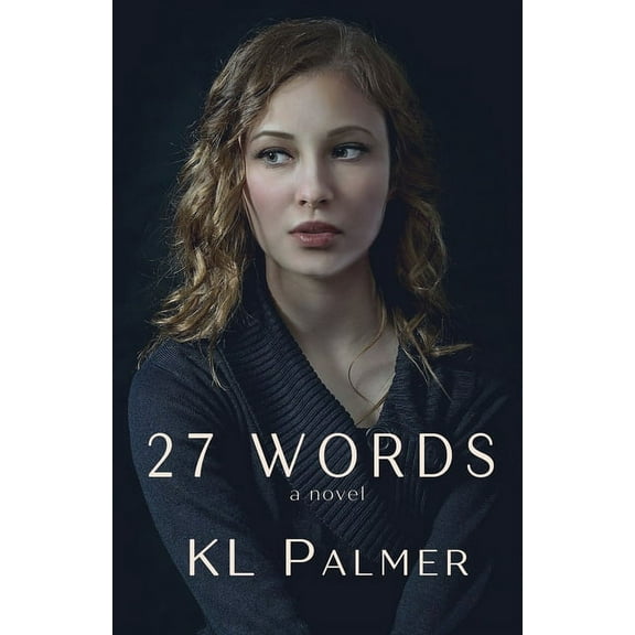 27 Words, (Paperback)