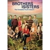 Brothers & Sisters: The Complete Fourth Season (DVD)