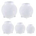 thumbnail image 4 of Sphere Ball Silicone Molds for Kitchen Creative Decorations with 5pcs, 4 of 8