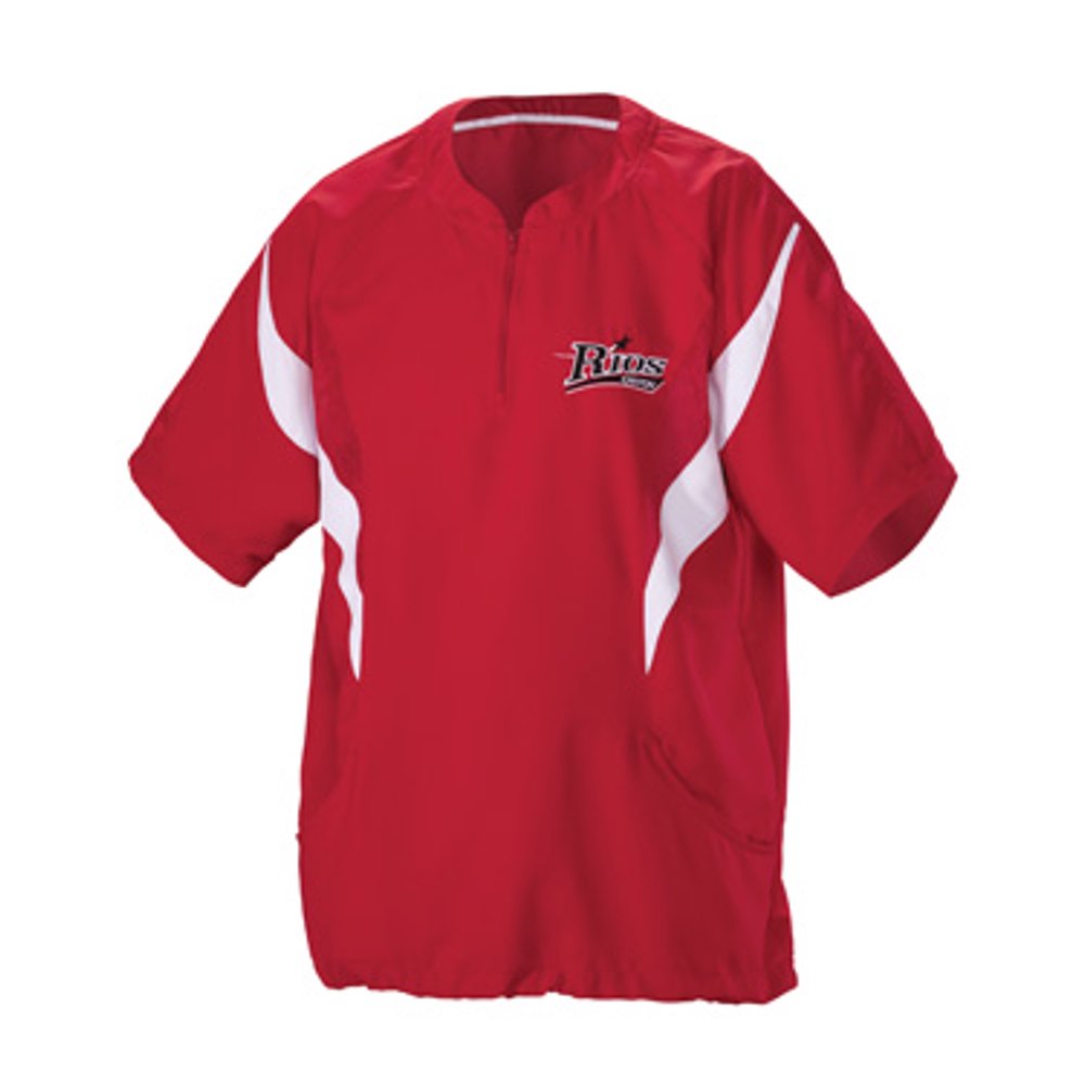 Teamwork Teamwork Athletic Apparel Adult Sidewinder Short Sleeve