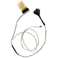 thumbnail image 2 of Cable eDP LCD LVDS Flex para Lenovo IdeaPad G50 G40 Z50, 2 of 3