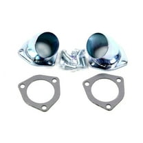 Patriot Exhaust H7249 2-1/2" Exhaust Collector Reducer