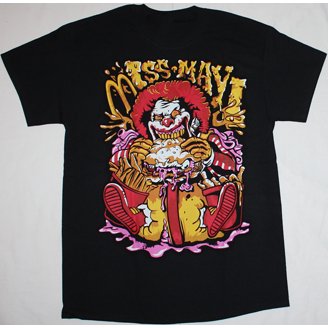 T-shirt Collection Tournée Cher - Taille S à 5XL - Noir Coton - Marque Gildan - Neuf étiqueté