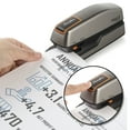 thumbnail image 6 of Swingline Optima 20 Compact Electric Stapler 20 Sheets Silver - Electric, 6 of 9