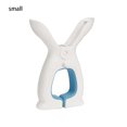thumbnail image 2 of Advancent Ropa de lavandería Pin Antideslizante Colgando Colcha Secado Clip Abrazadera Portátil Muñeca de camping Pinzas decorativas Clavija Suministros de limpieza para el hogar Pequeño Blanco Azul, 2 of 6