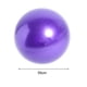 thumbnail image 3 of Pelota De Yoga Balones de equilibrio de PVC Antideslizante Fitness Balón de equilibrio Equipo deportivo (55 cm Púrpura) Tmvgtek Para Estrenar, 3 of 7