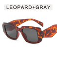 thumbnail image 1 of Lentes De Sol Ovalados De Diseño De Marca Para Mujer Y Hombre, 1 of 4