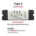 thumbnail image 1 of Wireless Garage Door Controller Opener Remote WiFi Switch Voice Control Home No Hub Needed ,Easy to Use, 1 of 7