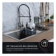 thumbnail image 2 of Escurridor de Platos de Acero Inoxidable Cookify Plegable, 2 of 6