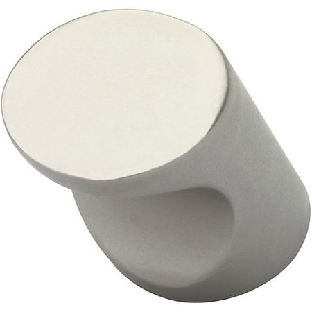 - Liberty Tower Knob, Matte Nickel