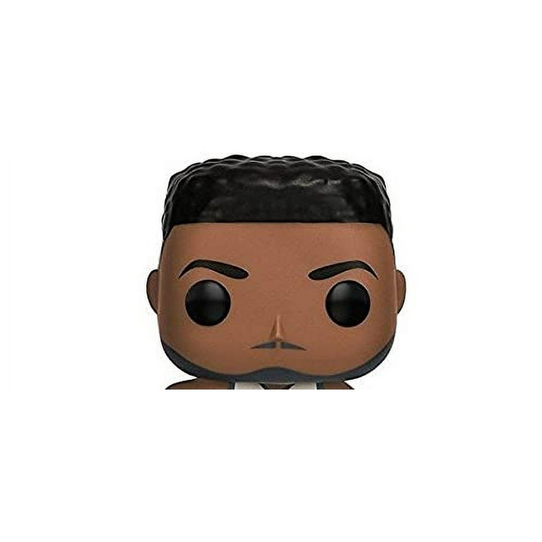  Funko POP NBA: Timberwolves - Karl-Anthony Towns : Sports &  Outdoors