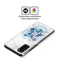 thumbnail image 2 of Head Case Designs Officially Licensed Harry Potter Deathly Hallows IX Hogwarts Aguamenti Hard Back Case Compatible with Samsung Galaxy S23 5G, 2 of 7