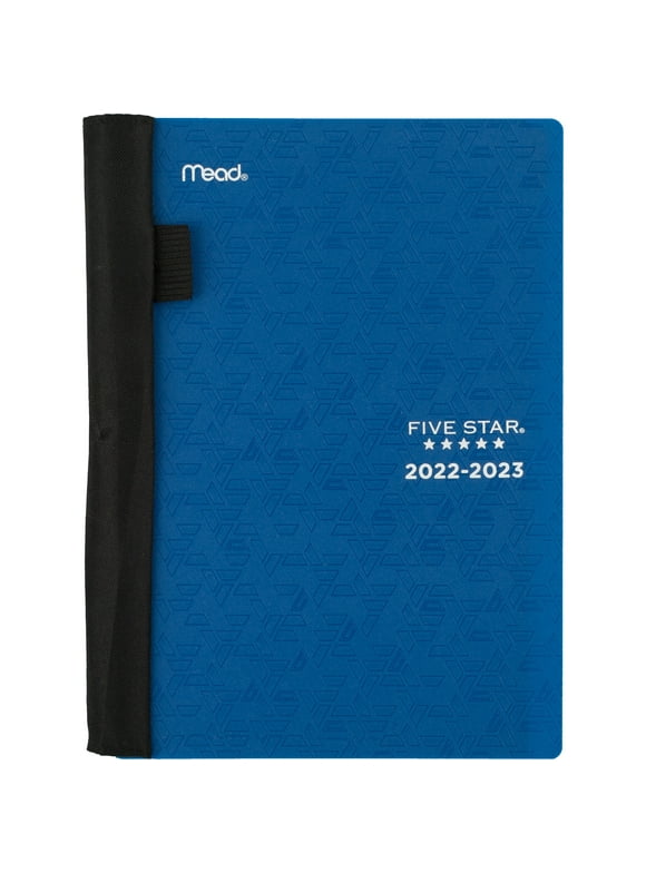 Five Star Planners in Planners