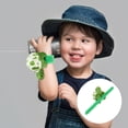 thumbnail image 2 of Bracelet en Peluche Tortue, Bracelet de Fête, 2 of 8