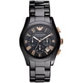 thumbnail image 1 of Reloj Emporio Armani Hombre Ceramica Ar1410, 1 of 5