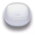 thumbnail image 3 of Auriculares Bluetooth Qcy Ht08 Melobuds Pro Anc con conexión multipunto, color blanco, 3 of 8