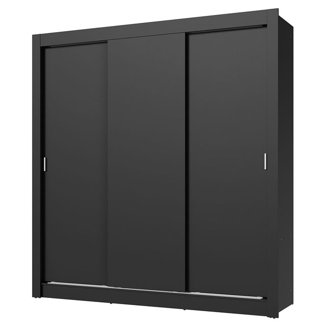 Ropero Clóset Madesa 3 Puertas NN