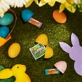 thumbnail image 4 of Starburst & Skittles Chewy Easter Candy Variety Pack - 50 Ct Bag, 4 of 14
