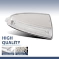 thumbnail image 4 of Right Door Mirror Turn Signal Light Fit For Mercedes W204 C250 C300 C350 C63, 4 of 10
