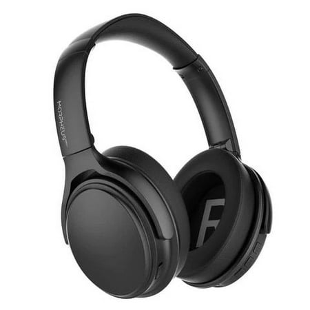UPC: 0856816008422 | Morpheus 360 Krave ANC Wireless Noise Cancelling Headphones with Microphone  Black