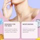 thumbnail image 4 of Crema Hidratante Antiedad con Retinol y Ácido Hialurónico 50 G | Reduce Las Arrugas y Reafirma La Piel | Crema Hidratante para El Cuello | Apta para Todo Tipo de Piel, 4 of 7