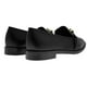 thumbnail image 3 of Mocasín Irene color negro con detalle croco y perlas doradas  24.5 Dorothy Gaynor Mocasín Irene color negro con detalle croco y perlas doradas  24.5, 3 of 6